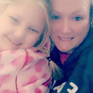 Meet your Posher, Kandice